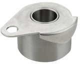 Tensioner Pulley, timing belt