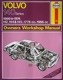 Repair shop manual Volvo 140, Classic Reprint English  (1002740) - Volvo 140