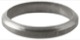 Seal ring, Exhaust pipe 9316407 (1002756) - Saab 900 (-1993), 99