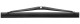 Wiper blade, Headlight cleaning 32022026 (1002794) - Saab 9000
