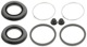Repair kit, Boot Brake caliper Rear axle for one Brake caliper 273114 (1002856) - Volvo 140, 164, 200, P1800, P1800ES