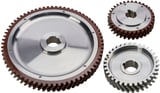 Timinig gear Steel Synthetic material Kit