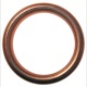 Seal ring, Oil drain plug 8810400 (1002893) - Saab 95, 96, Sonett III, Sonett V4
