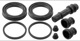 Reparatursatz, Manschetten Bremssattel Vorderachse für einen Bremssattel  (1002905) - Volvo 700, 900