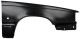 Fender front right 9152602 (1002968) - Volvo 850