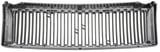 Gitter, Kühlergrill ohne Strebe ohne Emblem