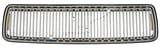Radiator grill 3461509 (1003019) - Volvo 400