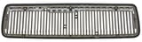 Gitter, Kühlergrill