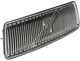 Gitter, Kühlergrill