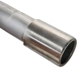 Rear Silencer