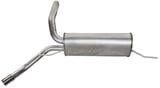 Rear Silencer
