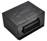 Electric kit, Towbar 13 terminal