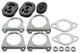 Mounting kit, Exhaust system  (1003275) - Saab 90, 900 (-1993)