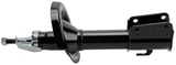 Shock absorber Front axle 4199899 (1003410) - Saab 9000