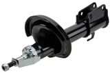 Shock absorber Front axle