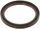 Radial oil seal Crankshaft, Clutch side 55557240 (1003461) - Saab 9-3 (-2003), 9-5 (-2010), 90, 900 (1994-), 900 (-1993), 9000, 99