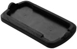 Pedal lining Brake pedal
