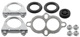 Mounting kit, Exhaust system  (1003506) - Saab 99