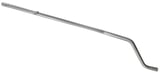 Intermediate exhaust pipe