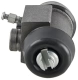 Wheel brake cylinder Rear axle fits left and right 15,8 mm