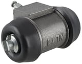 Wheel brake cylinder Rear axle fits left and right 15,8 mm