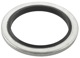 Seal, Timing chain tensioner 7508690 (1003598) - Saab 9-3 (-2003), 9-5 (-2010), 900 (1994-), 900 (-1993), 9000