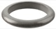 Seal ring, Exhaust pipe 1266118 (1003616) - Volvo 200, 700, 900