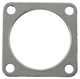 Gasket, Exhaust pipe 1397228 (1003660) - Volvo 700, 900