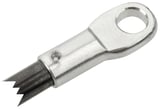 Damper spring, Tailgate fits left and right