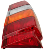 Combination taillight right