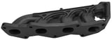 Manifold, Exhaust system