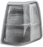Indicator, front left white 9447853 (1003895) - Volvo 700, 900