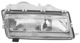 Headlight right H1 9081381 (1003928) - Saab 9000