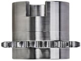 Chain gear, Timing chain Crankshaft