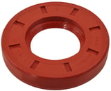 Radial oil seal Camshaft rear