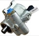 Hydraulic pump, Steering system 4647426 (1004067) - Saab 9000
