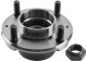 Wheel bearing Rear axle fits left and right 8947384 (1004074) - Saab 90, 900 (-1993), 99