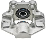 Bremssattel Hinterachse links