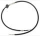 Cable, Park brake right 30539230 (1004088) - Saab 900 (-1993)