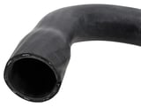 Kühlerschlauch unten Motorkühler - Wasserpumpe