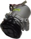 Klimakompressor System Seiko Seiki SS121DN1 4382735 (1004286) - Saab 9000