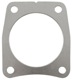 Gasket, Exhaust pipe 9135122 (1004324) - Volvo 850, C70 (-2005), S70, V70 (-2000)