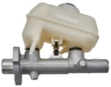 Master brake cylinder