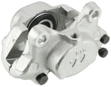 Brake caliper Rear axle right