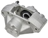 Brake caliper Rear axle left
