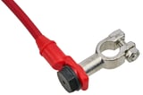 Battery cable Positive cable