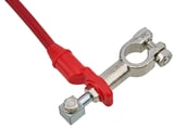 Battery cable Positive cable