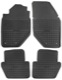 Fußmattensatz grau 9421998 (1004520) - Volvo 850, C70 (-2005), S70, V70, V70XC (-2000)