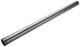 Exhaust pipe straight, universal 50 mm 1000 mm Stainless steel  (1004528) - universal 