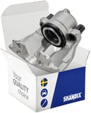 Bremssattel Vorderachse links